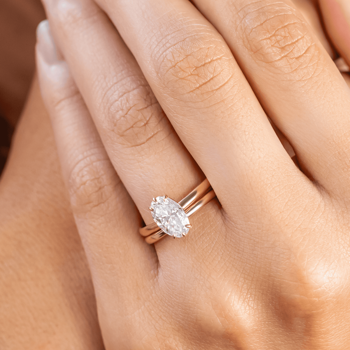 Ava ~ Wedding Ring