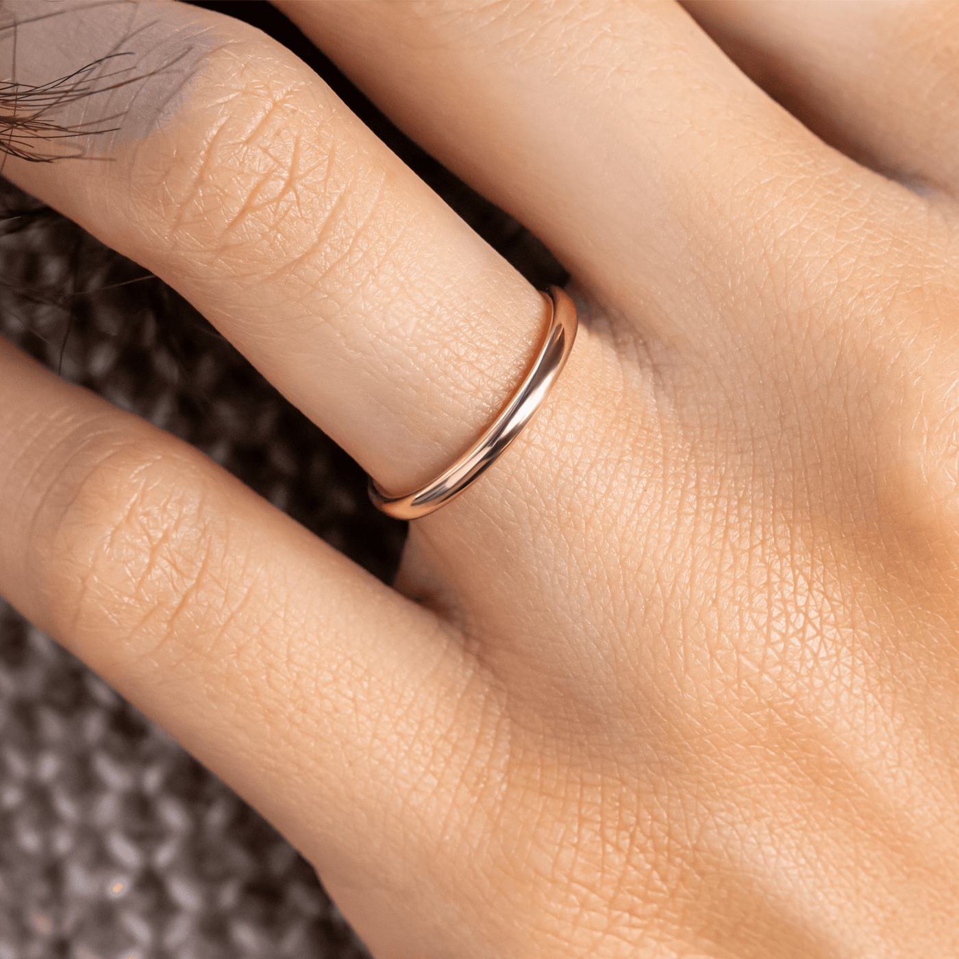 Ava ~ Wedding Ring