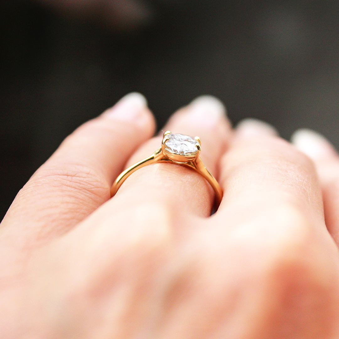 Grace engagement ring deals
