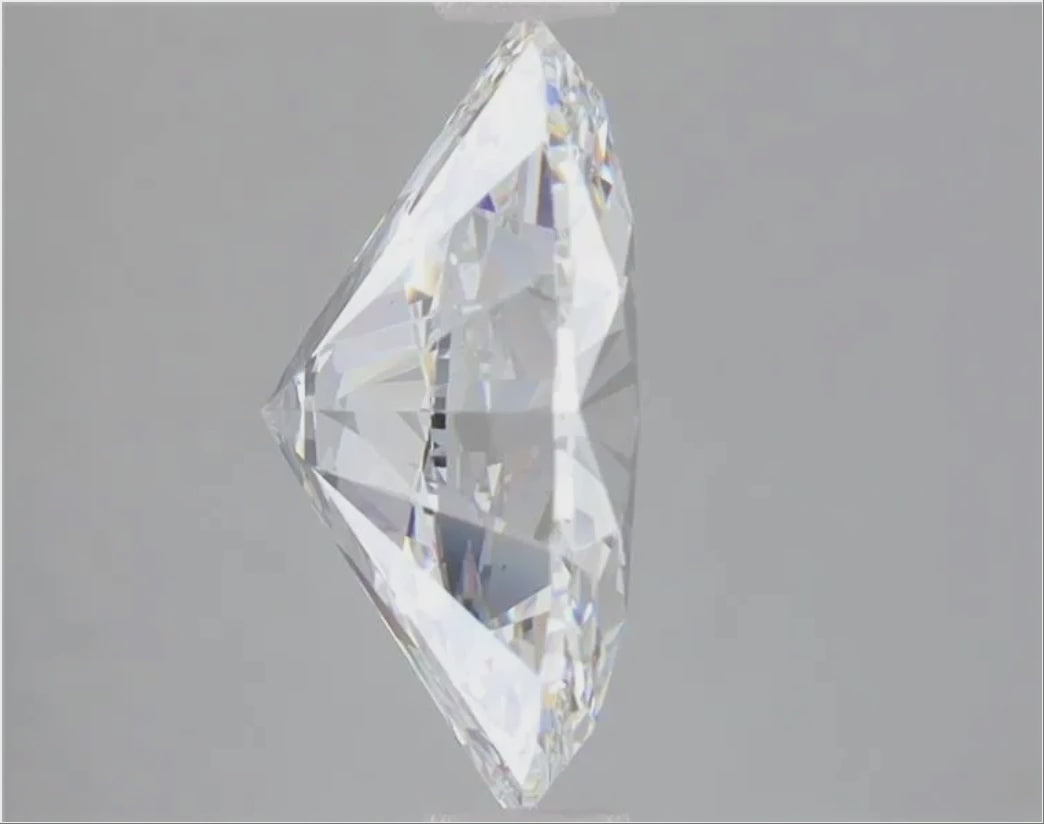 OVAL 3.25ct E VS1 CVD IGI 3E54F37B6