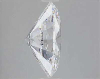 OVAL 3.25ct E VS1 CVD IGI 3E54F37B6