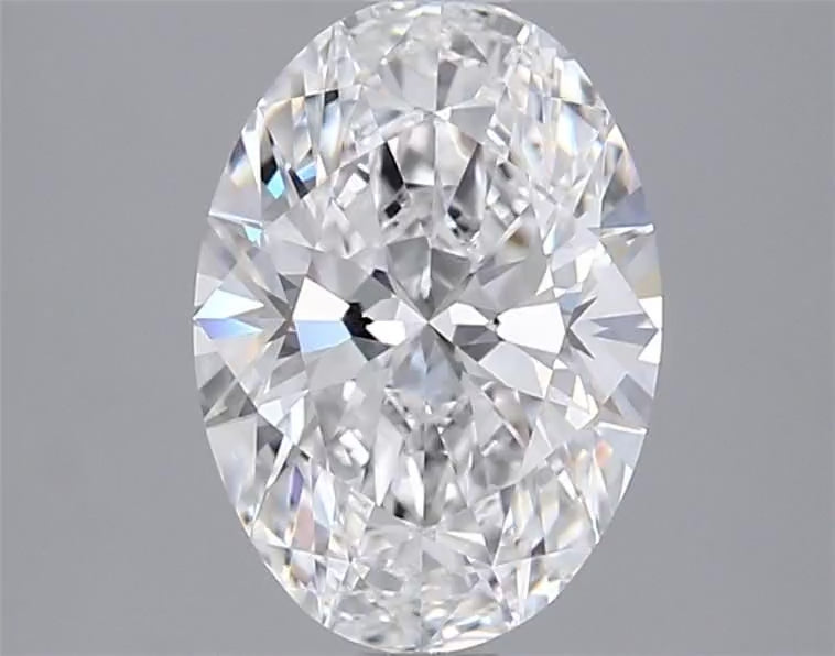 OVAL 1.52ct E VVS2 EXCELLENT 539BEC6D0