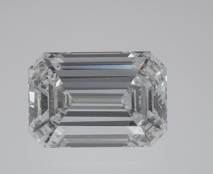 EMERALD 2.04ct E VVS2 EXCELLENT 500118501