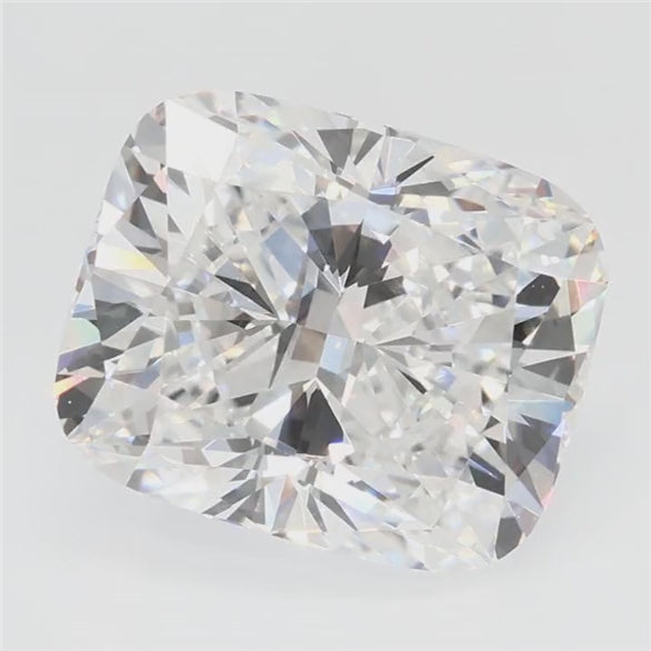 ELONGATED CUSHION 3.60ct E VVS2 IDEAL 500121926