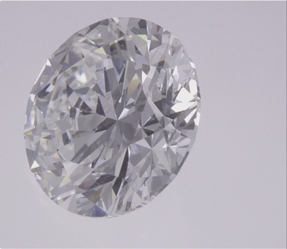 ROUND 2.00ct E VVS2 IDEAL 500071260
