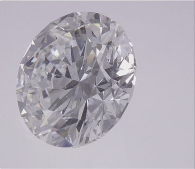 ROUND 2.00ct E VVS2 IDEAL 500071260
