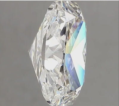 ELONGATED CUSHION 3.01ct E VVS2 CVD IGI C4B518918