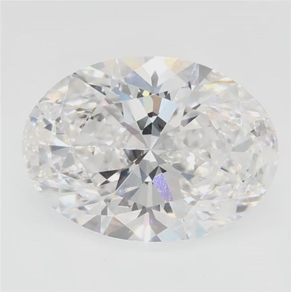 OVAL 1.78ct E VS1 EXCELLENT 500114518 (SCS-007 Certified)