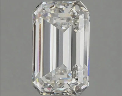 EMERALD 1.96ct F VS1 IGI CVD 12ED6FC7C
