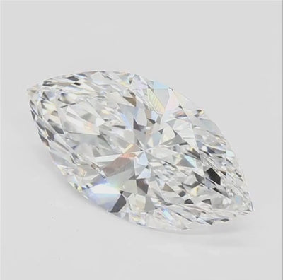 MARQUISE 2.51ct E VVS2 EXCELLENT 500084592