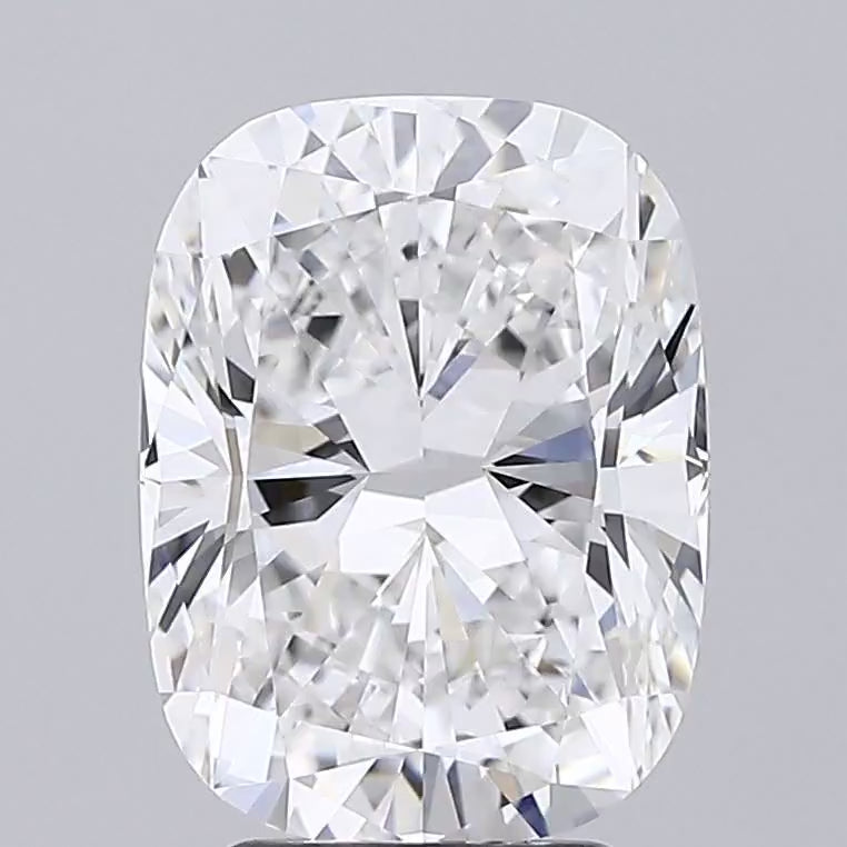 ELONGATED CUSHION 4.01 D VVS2 EXCELLENT 82A11182E