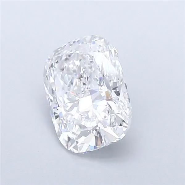 ELONGATED CUSHION 3.57ct E VS1 EXCELLENT E13638E08