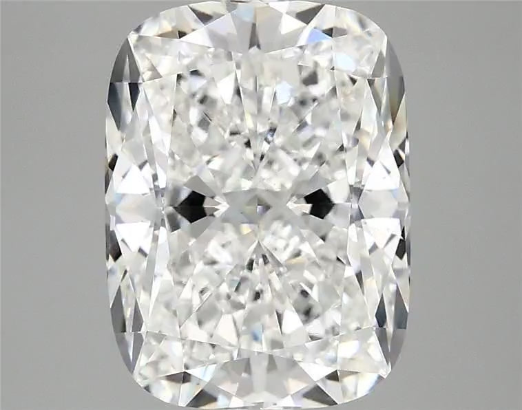 ELONGATED CUSHION 4.10ct E VS1 EXCELLENT 92C0A5616