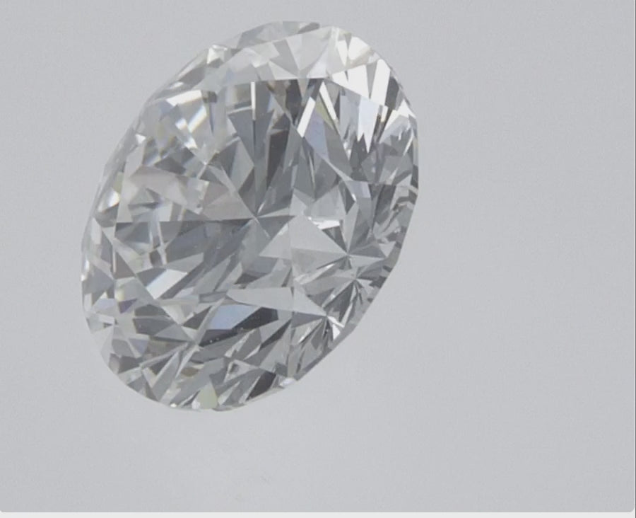 500138756  1.10ct E VVS2 Lab Grown Round