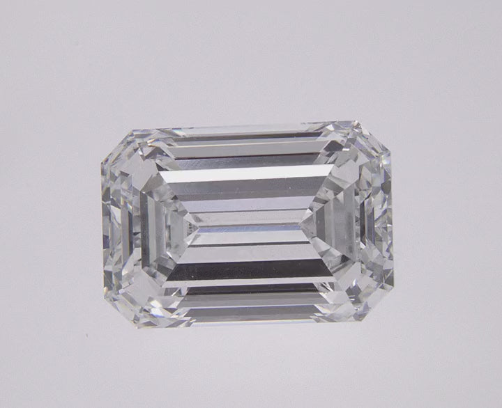EMERALD 2.03ct D VVS2 EXCELLENT 500112912