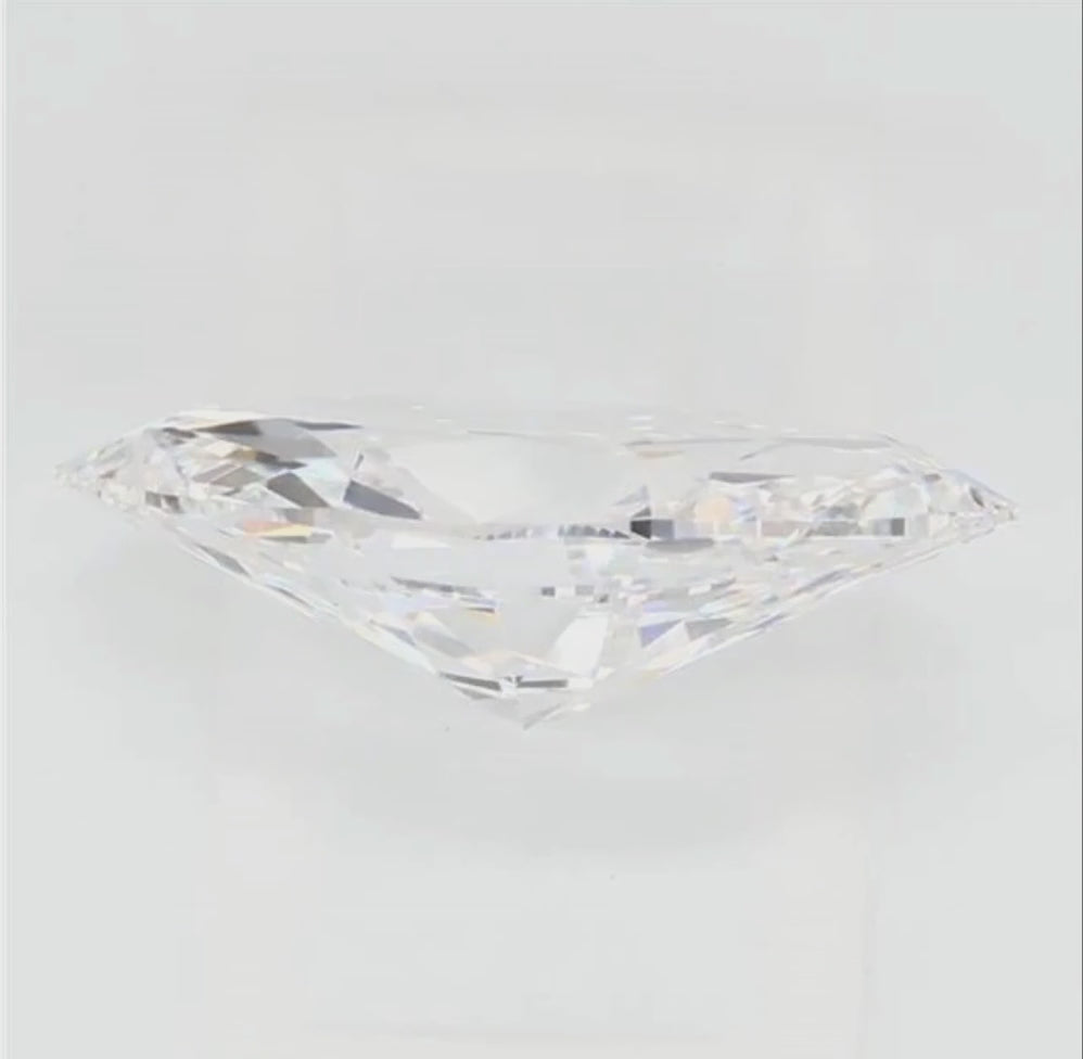 MARQUISE 1.55ct D VVS2 IDEAL 500055630