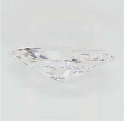MARQUISE 1.55ct D VVS2 IDEAL 500055630