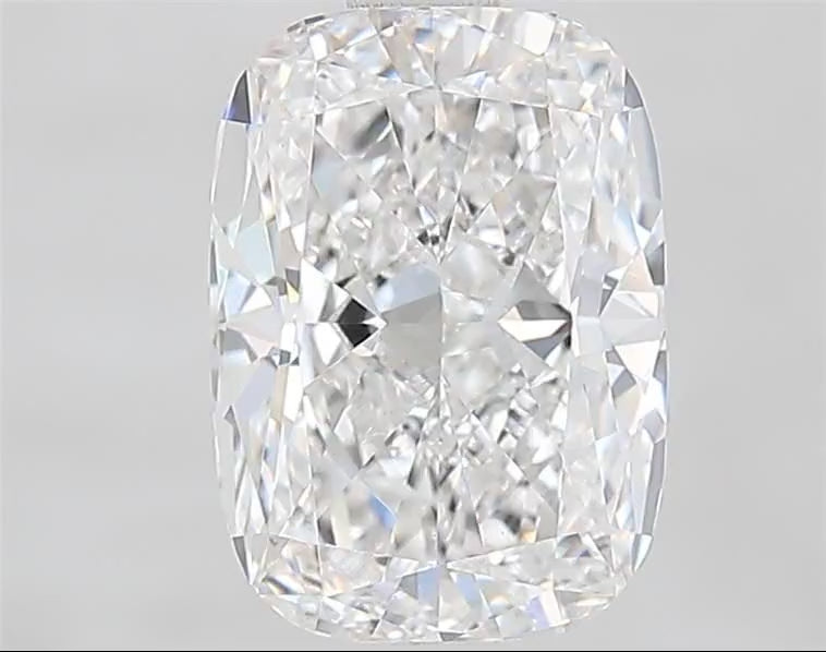 ELONGATED CUSHION 1.89ct D VVS2 EXCELLENT 6532943CF