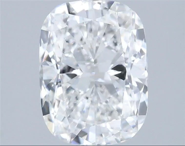 ELONGATED CUSHION 2.04ct E VVS2 EXCELLENT 1560FA6AC