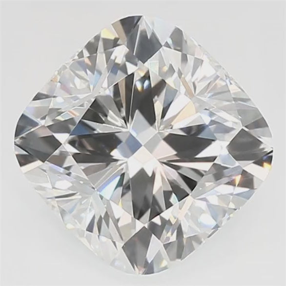 CUSHION 2.03ct E VVS2 IDEAL 500136719