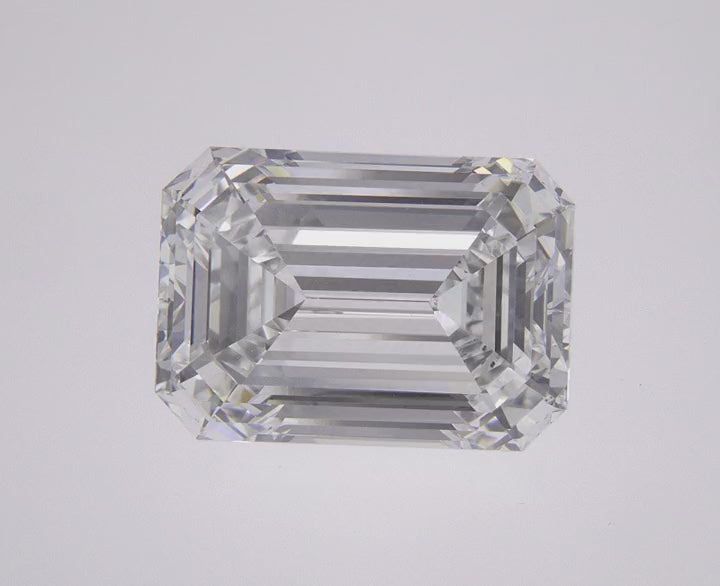 EMERALD 3.58ct E VVS2 EXCELLENT 500119410