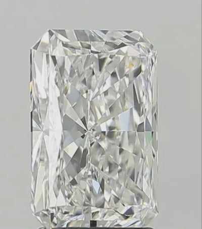 RADIANT 3.09ct F VS1 EXCELLENT 4743ACBE0