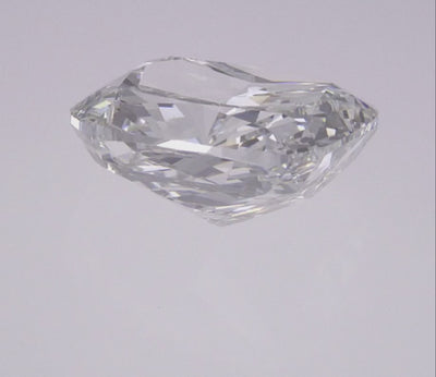 ELONGATED CUSHION 2.07ct FVVS2 VERY GOOD 500077118