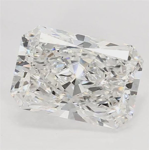 RADIANT 2.01ct F VVS2 8X 500096645