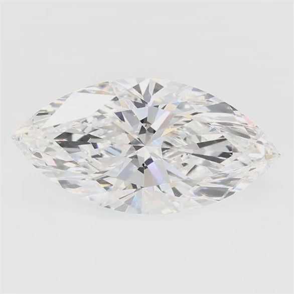 MARQUISE 2.03ct E VVS1 500135057 8X