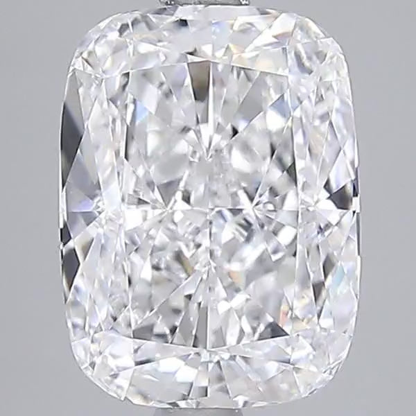 ELONGATED CUSHION 3.01ct E VVS1 EXCELLENT 5BA37529C