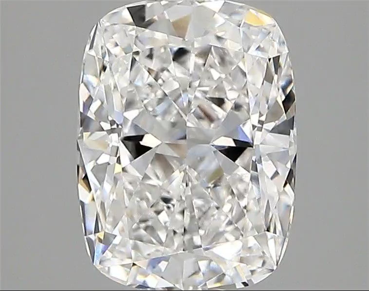 ELONGATED CUSHION 2.54ct E VVS2 EXCELLENT 26791F8D5