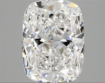 ELONGATED CUSHION 2.54ct E VVS2 EXCELLENT 26791F8D5