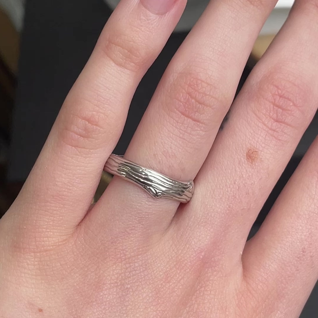 Adam ~ Branch Ring