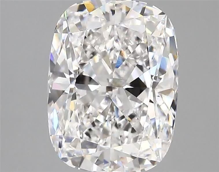ELONGATED CUSHION 3.05ct D VVS2 EXCELLENT 2EDBE00EA