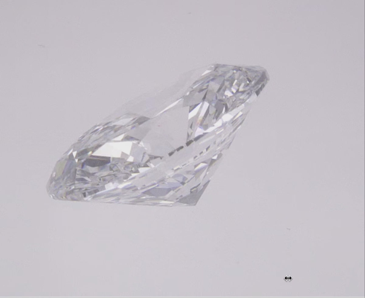 OVAL-1.55ct E IF HPHT-IGI-570581