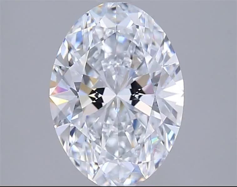 OVAL 2.04ct E VVS1 EXCELLENT E88E548D7