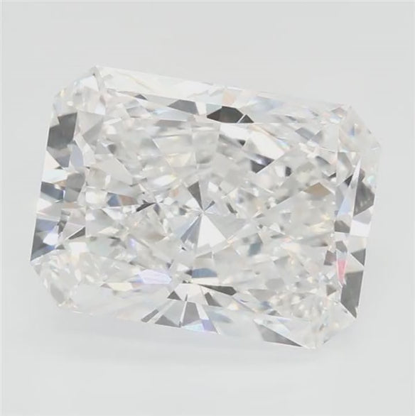 RADIANT 2.08ct E VS1 IDEAL 500110696 (SCS-007 Certified)