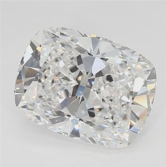 ELONGATED CUSHION 3.01ct E VVS1 8X 500112287