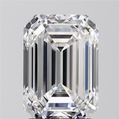 EMERALD 3.08ct E VVS2 EXCELLENT C77220697