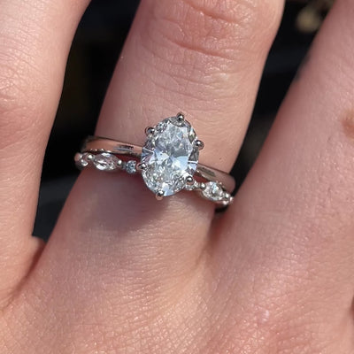 Venus ~ Diamond Ring