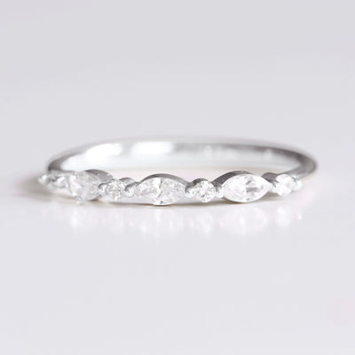 Venus ~ Diamond Ring