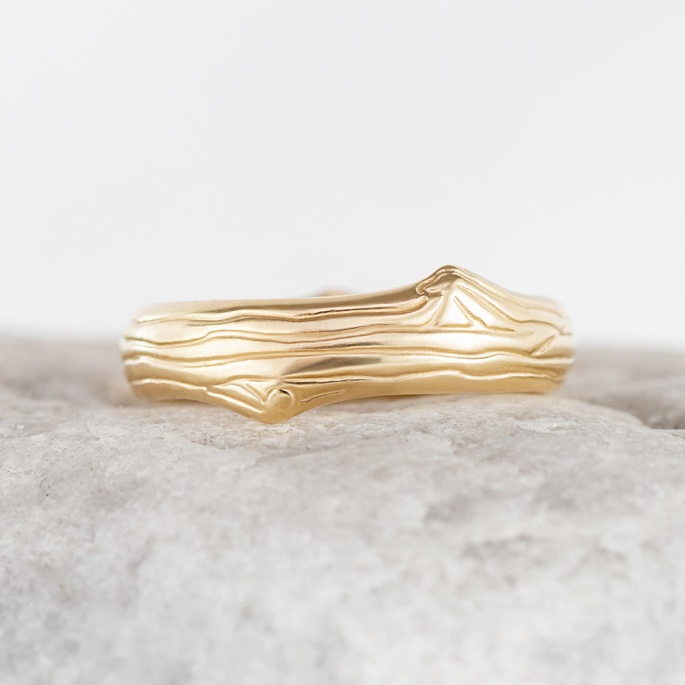Adam ~ Branch Ring