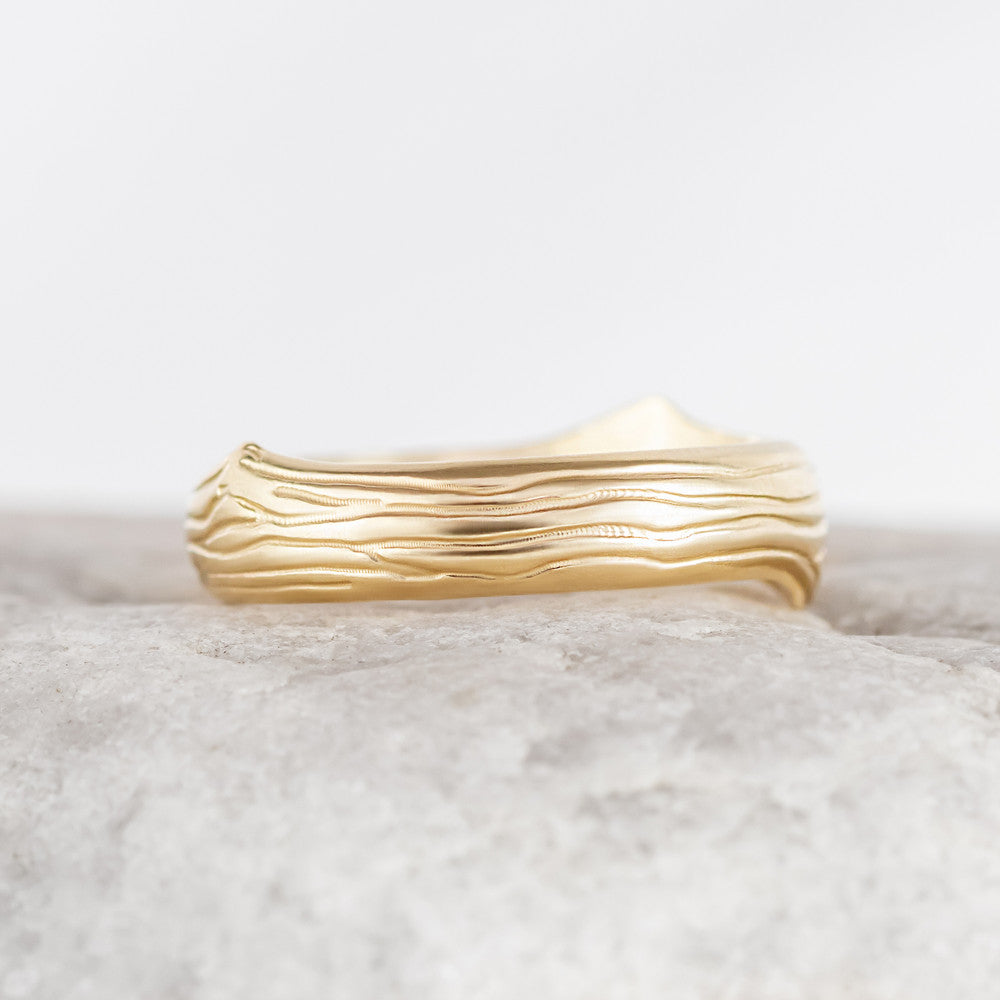 Adam ~ Branch Ring
