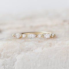 Venus ~ Diamond Ring